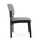 Lesro Lenox Armless Guest Chair, 22.5 in W 24.5 in L 32 in H LS1102 - alternate 3